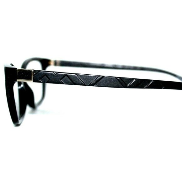 NEW BURBERRY B 2221 3001 BACK EYEGLASSES - Picture 4 of 8
